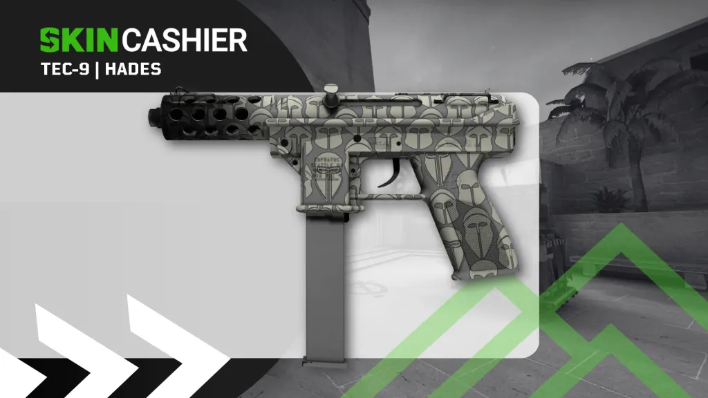 Tec-9 | Hades