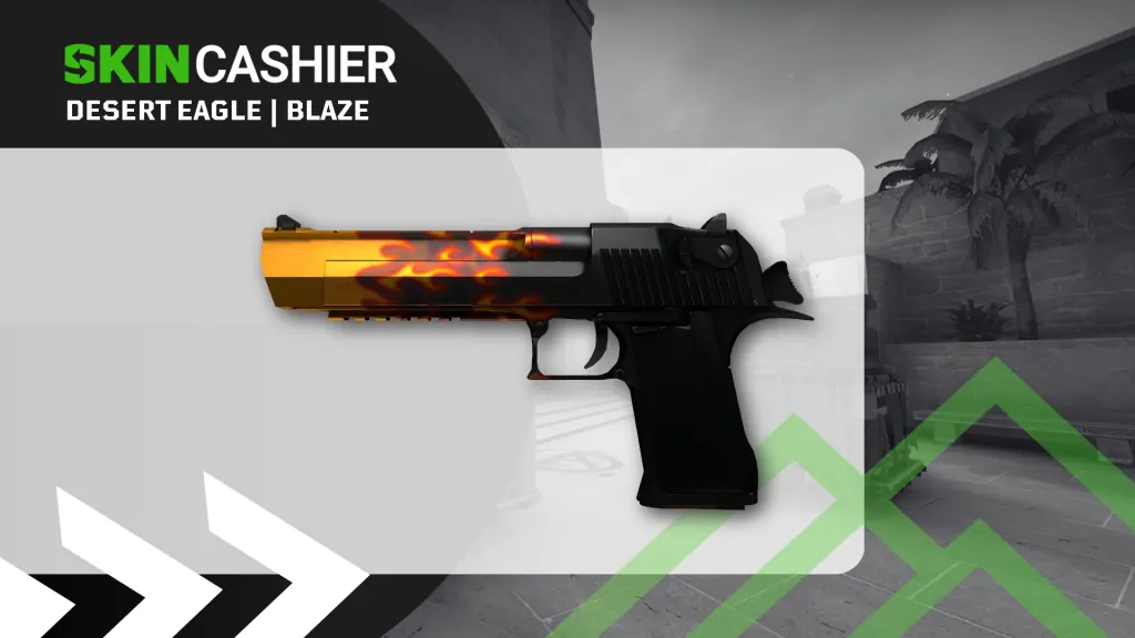 Desert Eagle (Deagle)