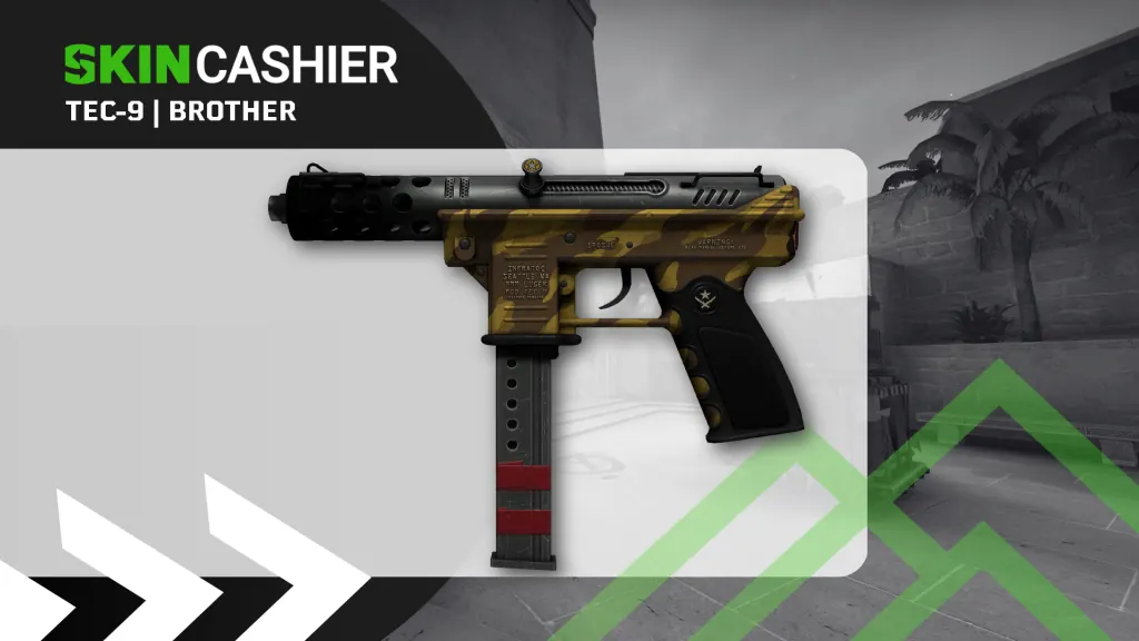 Tec-9