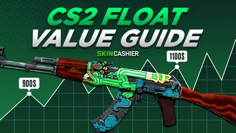 What Is CS Float? [2025 Tutorial]