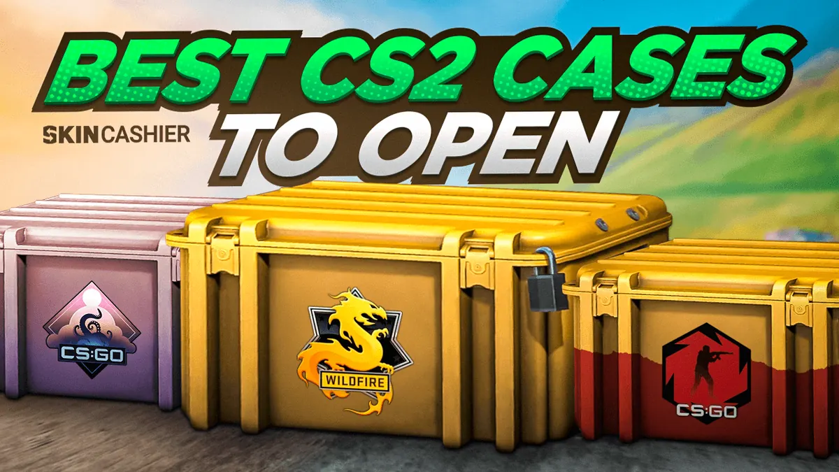 Best Cases CS2
