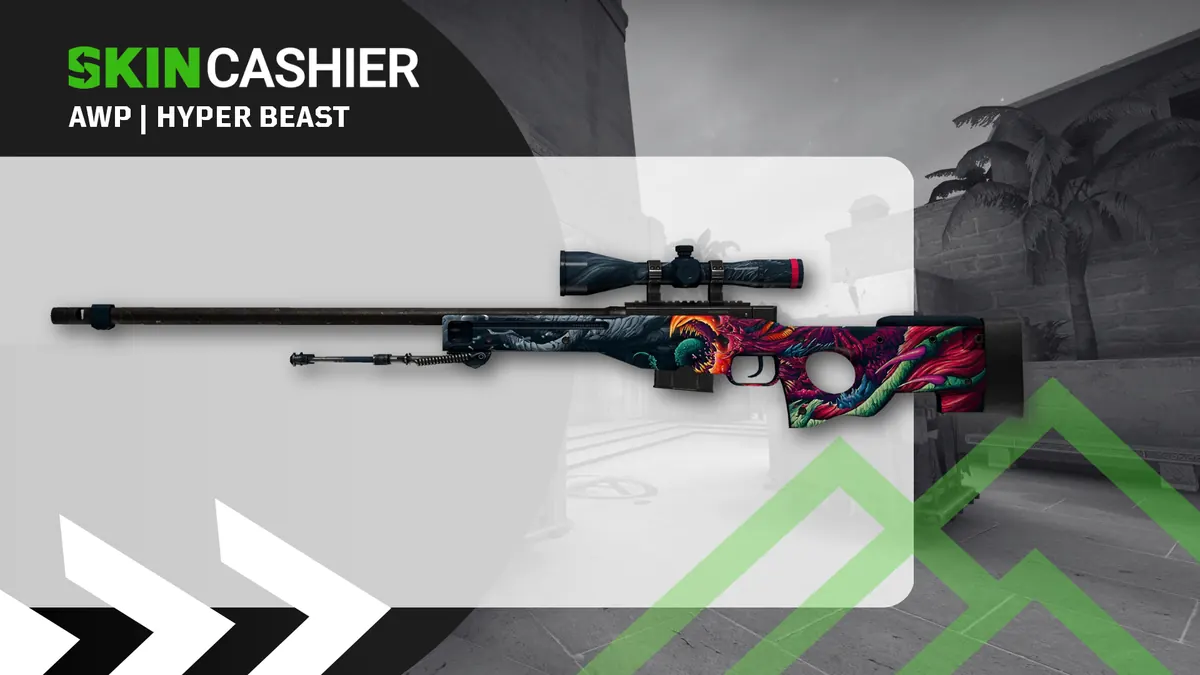 awp hyper beast