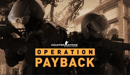 What Was the First CS:GO Operation?