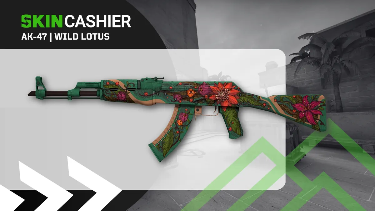 ak-47 wild lotus