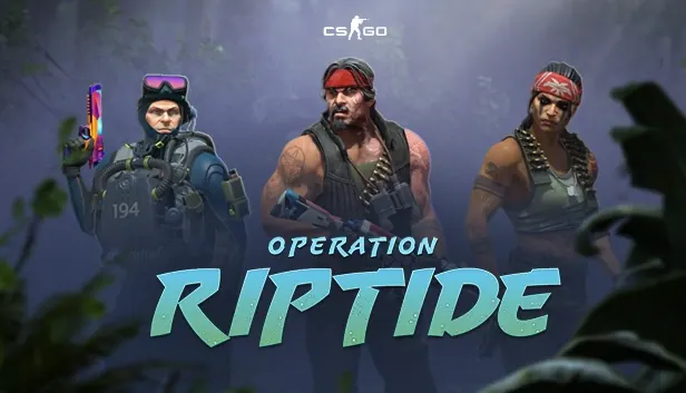When Was the Last Operation Released?