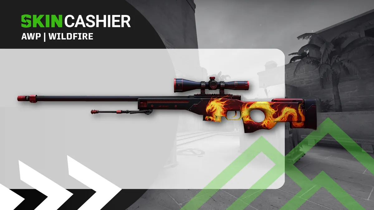 awp wildfire