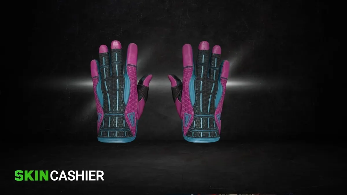 Sport Gloves Vice