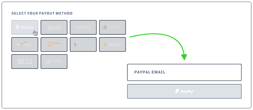 Selling CS2 (CS:GO) Skins for real money